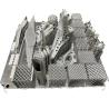 Buy cheap Customized Direct Digital Manufacturing 3D Printing Metal Stainless S136 and Aluminum Alsi10mg for Concept Models from wholesalers