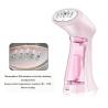 Buy cheap 80ML Water Tank Capacity Electric 1000W Mini Garment Steamer for Travelling and Home from wholesalers
