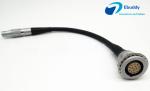 Lemo alternative cables 14pin male FGG.1B.314 to 3B 14pin EGG.3B.314 female