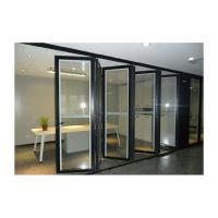 Buy cheap KDSBuilding Soundproof Waterproof Veranda Fold up Retractable Cheap Security product