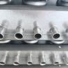 Buy cheap 1050 D32 30mm Aluminium Round Tube Customized Water Cooling Tower Precision Corrosion Resistant from wholesalers