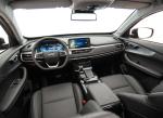 Chery Tiggo 7 Gasoline Powered Cars Urban SUV Petrol Powered Automobile