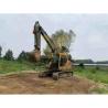 Buy cheap Volvo EC140DL 14-Ton Used Excavator with Low Hours and Durable Hydraulic Cylinder from wholesalers