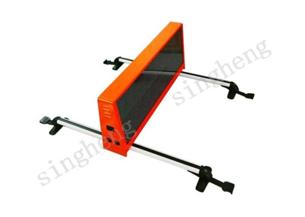 Buy cheap Car / Taxi Top LED Display Sign 3G 4G Outdoor Advertising 5mm Pixel Pitch from wholesalers