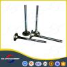 Buy cheap Mercedes-Benz Engine Valve Inlet Valve Exhaust Valve from wholesalers