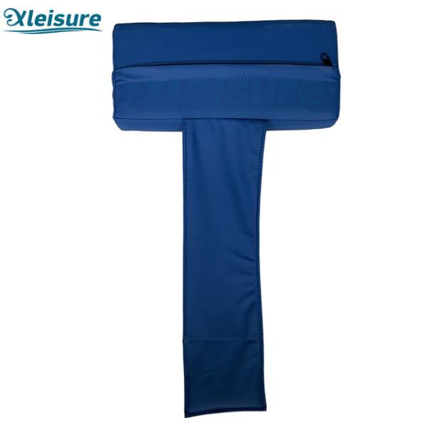 Buy cheap Soft Spa Tub Accessories Comfortable Vinyl Movable Spa Bath Tub Pillow For Outdoor Or Indoor Spa Hot Tub from wholesalers