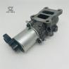 Buy cheap Advertising Company STAR ZEBRA excavator EGR VALVE 25620-E0133 VH25620E0133 for KOBELCO SK200-8 SK210-8 from wholesalers