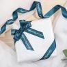 Buy cheap Custom Printed Logo Satin Ribbon Roll Hot Stamping Decorative Grosgrain for Gift Wrapping from wholesalers