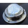 Buy cheap 50W Super Bright Ocean LED Light, Leisure Marine Ship Yacht Boat Underwater Fishing Lamp from wholesalers