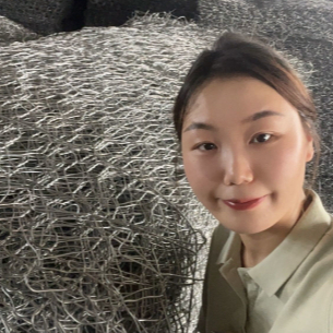 Buy cheap Galvanized Gabion Box Wire Mesh 2m Length Anti Rust Woven from wholesalers
