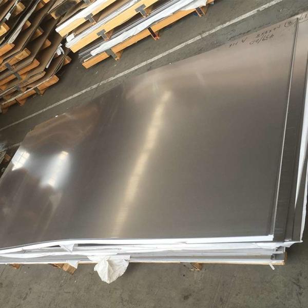 Buy cheap UNS S20100 EN 1.4372 1.4373 Stainless Steel Plate S20200 1mm SS Sheet from wholesalers