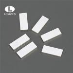 AgNi Electrical Contact Bars / Silver Plated Contacts For Switchgears