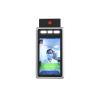 Buy cheap Electronic Voice Broadcast 0.3℃ Accuracy Face Recognition Body Temperature Scanner from wholesalers