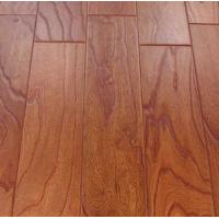 Buy cheap Elm Wood Flooring product