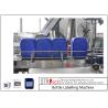 Buy cheap Automatic Double Side Bottle Labeling Machine For 5-25L Oil Detergent / Shampoo Drum from wholesalers