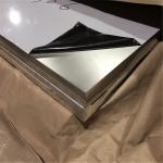 Industrial Stainless Steel 316 Sheet , Hot Rolled Stainless Steel Plate OEM