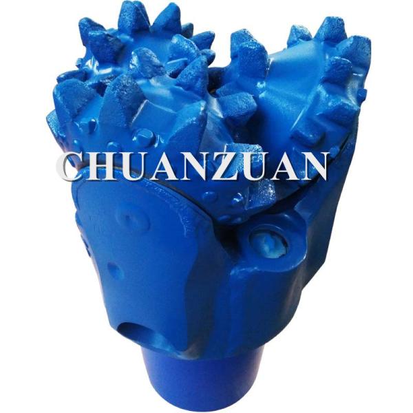 Buy cheap 8 1/2 Inch Steel Tooth Rotary Bits IADC 127 For Medium Soft Limestone from wholesalers
