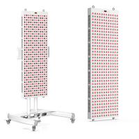 Buy cheap PBM Red Light Therapy Equipment 2000W For Salon 3 Year Warranty product