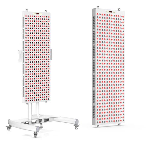 Buy cheap PBM Red Light Therapy Equipment 2000W For Salon 3 Year Warranty from wholesalers