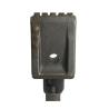 Buy cheap Kennametal And Betek Auger Rock Teeth BFZ 72 For Coal Cutting / Mining from wholesalers
