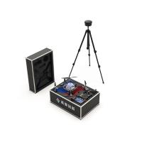 Buy cheap Heavy Lift Military Tethered Drone Systems For Sports Security Integrated product