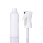 200ml 300ml Plastic Water Sprayer Hair Continuous Mist Spray Bottle for Request