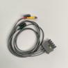 Buy cheap Philip Efficia Medical Device Consumables 3-Lead GRABBER,IEC,REF 989803160661 from wholesalers
