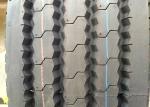 All Season Highway Truck Tires 275/70R22.5 For Long Haul Transportation