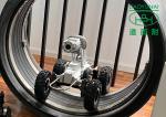 Automatic Cctv Pipe Crawler Plus Sewer Stormwater Pipe Inspection Camera