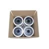 Buy cheap LSZH Jacket Jumper Optical Fiber Pigtail FTTh Flat Cable G657A SC/APC Singlemode from wholesalers