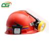 Buy cheap LED Explosion Proof Coal Miner Headlamp 1w 6.6ah Rechargeable from wholesalers