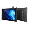 Buy cheap 21.5 Inch Open Frame Embedded Touch Screen PC 256GB SSD For Kiosk Terminal Cabinet from wholesalers