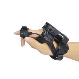 Smart 1D/2D Scanning Engine Rugged Handheld Android Pda Terminal