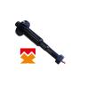 Buy cheap HRC48-54 EX120 Track Adjuster Cylinder Excavator Track Components from wholesalers