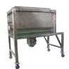 Buy cheap Food Powder Industrial Mixer Machine , Dispersing Blade Milk Dry Powder Mixer Machine from wholesalers