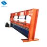Buy cheap Hydraulic Press Brake Machine Metal Sheet Bending Machinery from wholesalers