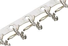 Buy cheap 350211160 Molex Automotive Connectors Board in Terminal 2.50mm Pitch Right Angle from wholesalers