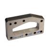 Buy cheap 5 Axis 4 Axis Precision Aluminum Parts 0.01mm Aluminum CNC Turning Parts from wholesalers