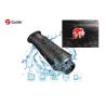 Buy cheap Factory Direct sales 40x60 Thermal scope monocular night vision hunting For Night tour from wholesalers