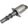 Buy cheap 518-5072 5185072 24V Solenoid Valve Caterpillar CAT D6T D6N D6 D5 D7 745 745C 740 Truck Parts from wholesalers