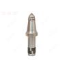 Buy cheap 42mm Shank Excavation Work Coal Mining Picks Mining Wear Parts For Productivity from wholesalers