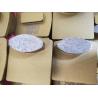 Buy cheap NO249 Grit ODM Metal Powder Diamond Grinding Plates Cup Wheel Grinding Machine MPA from wholesalers