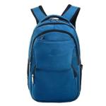 Hight Quality Products Printed Polyester Best Laptop Backpack Waterproof Laptop