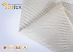 High Temperature Fiberglass Cloth For Expansion joints and High-temperature