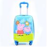 Buy cheap 16 inch ABS PC Children School Bag with Cartoon filming Luggage Bag from wholesalers