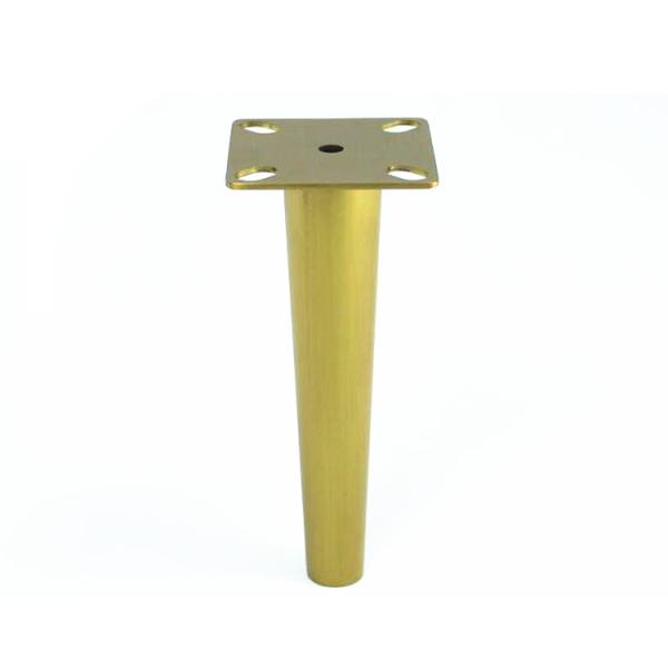 Buy cheap Brass Painting Metal Furniture Legs And Feet Cool Roll Steel Material from wholesalers