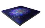 Pressure-Resistant P4.81 Outdoor LED Display With Built-In Interactive Induction