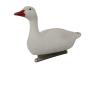 Buy cheap 420g Floatable Snow Geese Decoy 3D Lifelike EVA Hunting Bait Anti Reflective Light Weight from wholesalers
