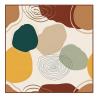Buy cheap Double Layer Camping Picnic Blanket Square Oxford Picnic Mat Personalized Pattern from wholesalers