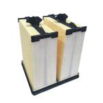 Honeycomb Air Filters AF55021 5288553 For FLEETGUARD CUMMINS Filter Auto Parts